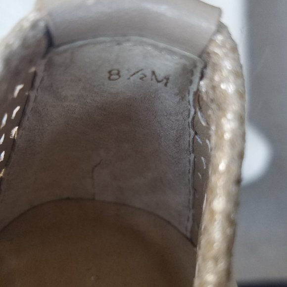 NWOT Vaneli Brinly Dress Shoe - Size 8.5M - Picture 6 of 7